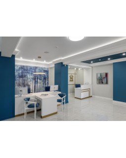 Износостойкая матовая краска Mons Eggshell-foto6