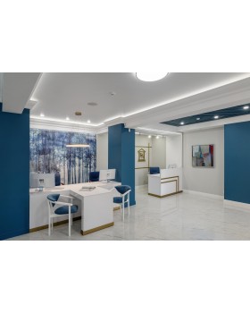 Износостойкая матовая краска Mons Eggshell-foto6