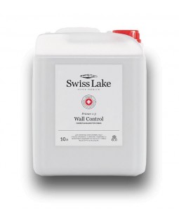 Swiss Lake Wall Control