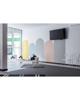 Супер моющаяся шелковистая краска Mons Satin-foto2