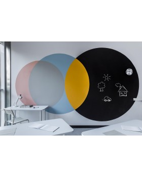 Супер моющаяся шелковистая краска Mons Satin-foto6