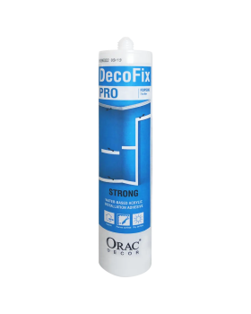 Клей монтажный Orac Decor FDP500 ORAC-DECOFIX PRO 310 мл.