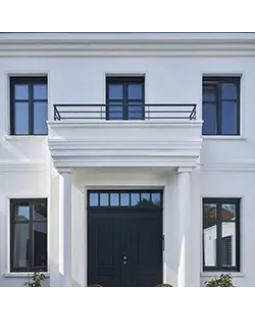 Молдинг Leptonika MC 145 с гладким профилем 2000*110*25 мм-foto3