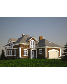 Угол Leptonika HC 202 (внутренний) 2000*90*90 мм-foto3