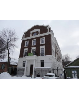 Угол Leptonika HC 202 (внутренний) 2000*90*90 мм-foto4