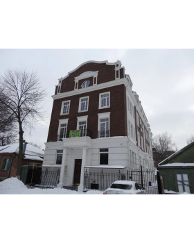 Угол Leptonika HC 202 (внутренний) 2000*90*90 мм-foto4