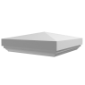 Европласт Крышка (пирамида) 4.76.201 Пенополиуретан 70*219*219 мм