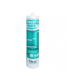 Клей монтажный Orac Decor FDP700 ORAC-DECOFIX HYDRO 290 мл