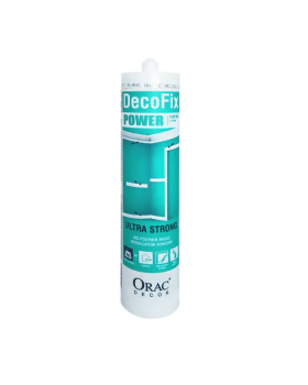 Клей монтажный Orac Decor FDP700 ORAC-DECOFIX HYDRO 290 мл