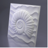 3D панель Artpole Underwater Гипс