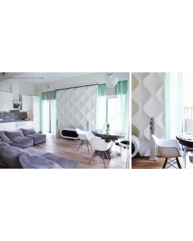 3d панель Artpole Soul M-0019 Гипс-foto6