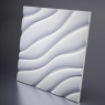 3d панель Artpole Velvet M-0037 Гипс