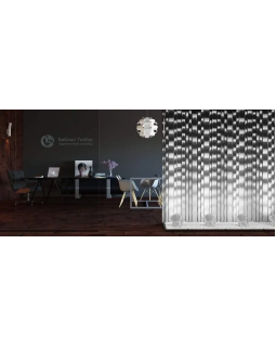 3D панель Artpole Matrix Гипс-foto6