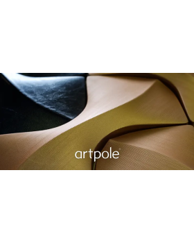 3d панель Artpole Flip Platinum Гипс с виниловым покрытием 330*188*28 мм-foto8