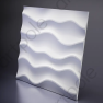 3d панель Artpole Sandy Гипс 600*600*24-80 мм