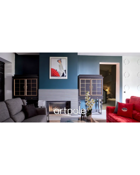 3d панель Artpole Paraline S M-0031 Гипс-foto5