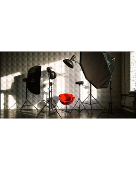 3d панель Artpole Zoom M-0020 Гипс-foto2