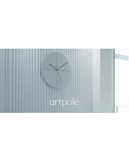 3D панель Artpole Woods Гипс-foto5