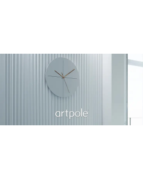3D панель Artpole Woods Гипс-foto5