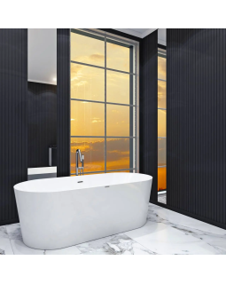 Стеновая панель Bello Deco СП 03/2, 03/2.6 XPS Полимер-foto5