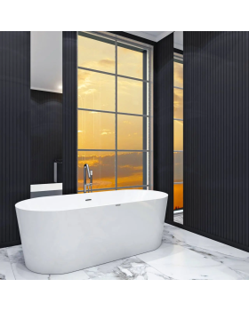 Стеновая панель Bello Deco СП 03/2, 03/2.6 XPS Полимер-foto5