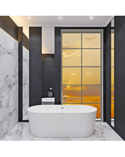 Стеновая панель Bello Deco СП 03/2, 03/2.6 XPS Полимер-foto6