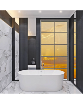 Стеновая панель Bello Deco СП 03/2, 03/2.6 XPS Полимер-foto6