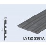 Панель Hiwood LV122 S381A Полистирол