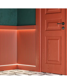 Декоративная панель Decor Dizayn DD912 Полистирол 2000-3000*240*13 мм-foto5