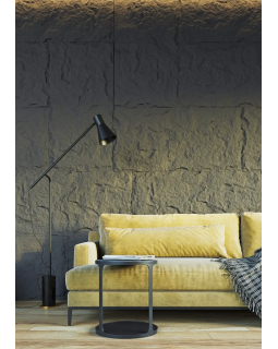 Стеновая панель Bello Deco A005-1 PU Полиуретан 1200*600*30 мм-foto6