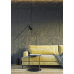 Стеновая панель Bello Deco A005-1 PU Полиуретан 1200*600*30 мм