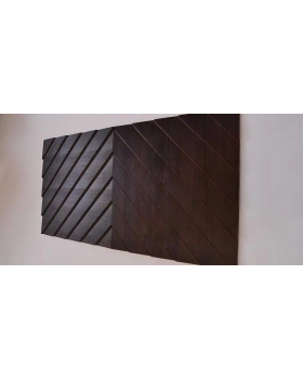 3d панель Artpole Lambert Platinum Гипс с виниловым покрытием 598*598*22 мм-foto6