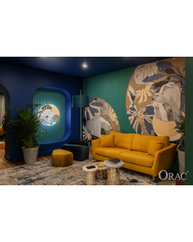 W109 Декоративная панель Valley Orac Decor Полиуретан-foto9