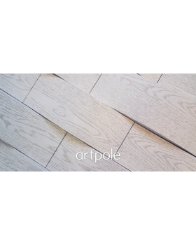 3d панель Artpole Stream Platinum Гипс с виниловым покрытием 330-537*130*35-40 мм-foto5