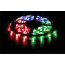 Светодиодная лента 004034 Artpole 12В, SMD 5050, 7,2 Ватт/м, 30 диодов/м IP 65 RGB