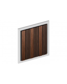 Панель Hiwood LV128 BR396K Полистирол-foto5