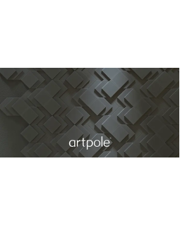3d панель Artpole Grand Elementary Гипс-foto4