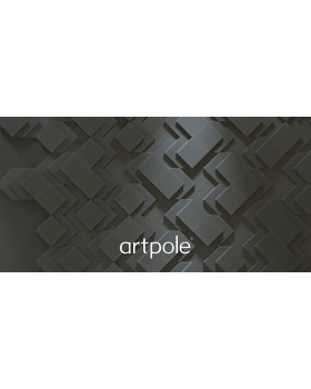 3d панель Artpole Grand Elementary Гипс-foto4