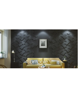 3d панель Artpole Grand Elementary Гипс-foto3