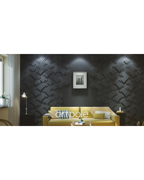 3d панель Artpole Grand Elementary Гипс-foto3