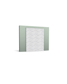 W130 Декоративная панель Autoire Orac Decor Полиуретан-foto4