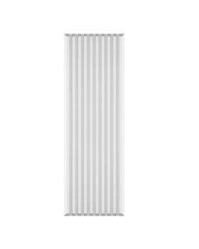 Декоративная панель Decoplume Base Композитный полимер 300*100*10 мм-foto2