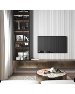 Декоративная панель Decor Dizayn DD923 Полистирол 2000-3000*150*11.2 мм-foto5