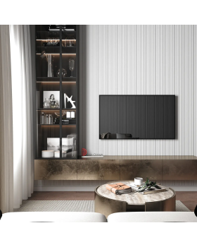 Декоративная панель Decor Dizayn DD923 Полистирол 2000-3000*150*11.2 мм-foto5