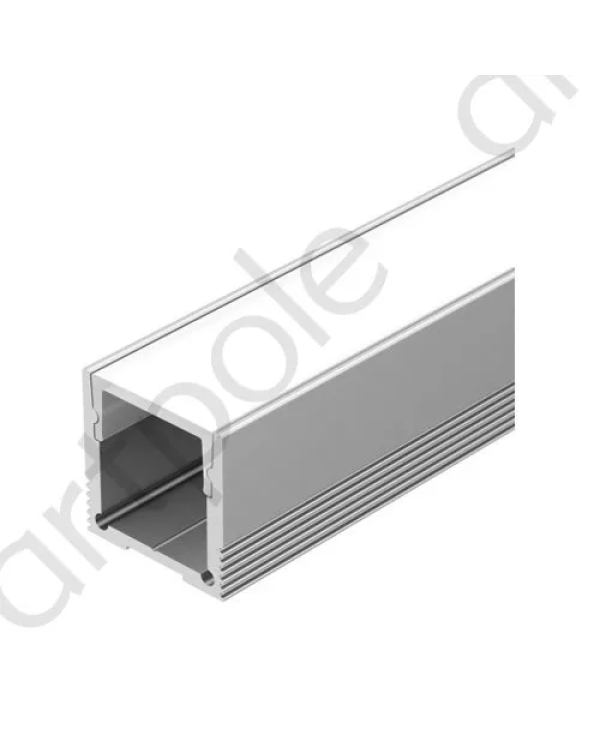 Световой профиль Artpole 20*20*2000 мм