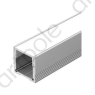 Световой профиль Artpole 20*20*2000 мм