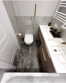 W109 Декоративная панель Valley Orac Decor Полиуретан-foto13