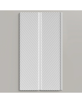 Панель Decor Dizayn DD920 Полистирол 3000*220*10 мм