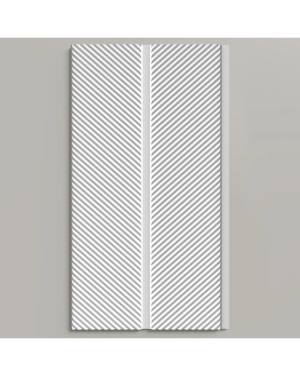 Панель Decor Dizayn DD920 Полистирол 3000*220*10 мм