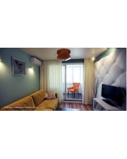 3D панель Artpole Ampir Гипс-foto6